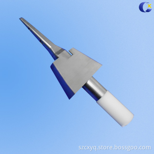 UL507 Finger Test Probe Metal Test Finger Test Probe